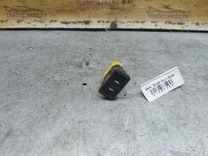 Кнопка стеклоподъемника переднего правого U97LJK Ford Focus - Фото 1