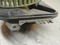 Моторчик печки 1J3W3H Renault Scenic - Фото 3