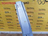 Стойка кузовная центральная правая IIPSZB Volkswagen Bora - Фото 4