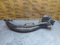 Горловина топливного бака JGF9D9 Citroen Xantia - Фото 1