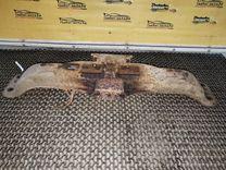 Балка подвески задняя NRZNJ3 Mazda Premacy - Фото 2