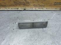 Фонарь салона (плафон) XK1I1F Honda FR-V - Фото 1