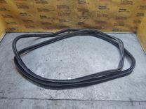 Уплотнитель багажника 0XC9O0 Opel Vectra