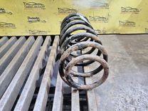 Пружина передняя K3RQ90 Seat Toledo - Фото 2