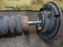 Амортизатор передний левый RE651Y Audi A6 - Фото 4