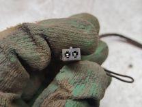 Проводка двери задней левой HNGRU7 Volkswagen Caddy купить в магазине запчастей бу