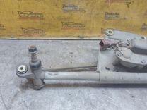 Механизм стеклоочистителя (трапеция дворников) N33025 Peugeot 406 - Фото 6