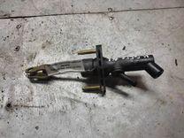 Цилиндр сцепления главный 4BO8RA Hyundai Getz