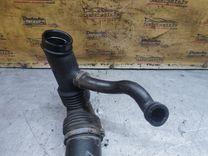 Патрубок турбины IKC66R Ford C-Max - Фото 3