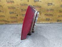 Фонарь задний левый IWMB0Q Skoda Fabia купить в магазине запчастей бу