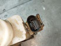 Замок двери передней правой GCJF3D Audi A4 - Фото 4