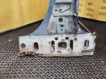 Стойка кузовная центральная правая FYY1UD Volkswagen Passat - Фото 5