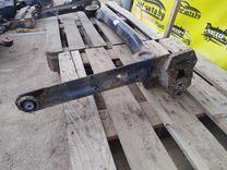 Балка подвески задняя HT3YMF Renault Espace купить с доставкой. Огромный выбор запчастей и марок авто. У нас есть практически все.