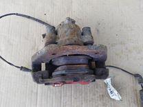 Суппорт задний правый U504J0 BMW X5 E53 купить в магазине запчастей бу