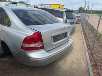 Кронштейн крепления бампера заднего 1U4PI7 Volvo S40 купить