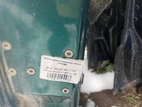 Замок двери передней левой 47FAB8 Citroen Evasion