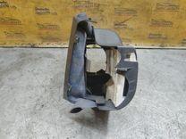 Кожух рулевой колонки 24ENKN Citroen C5 - Фото 6