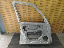 Дверь передняя левая D23JI9 Citroen Xsara Picasso - Фото 13