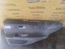 Салон (комплект сидений) XJ7M8U Volvo S40 undefined