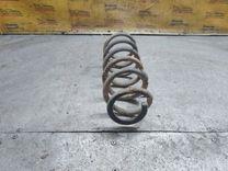 Пружина задняя 9YY0DA Peugeot 406 купить