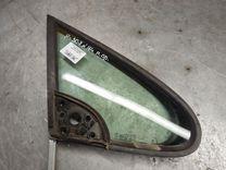 Стекло двери передней правой N9HA0M Peugeot 307 - Фото 4