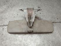 Зеркало салона M0QDN4 Renault Laguna