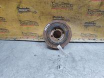 Шкив коленвала R67LJ3 Daewoo Leganza