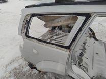 Крыло заднее правое 76S7A5 Great-Wall Hover - Фото 2