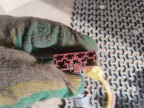 Проводка Z2R7L2 Honda Accord - Фото 34