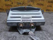 Подушка безопасности коленная X4Z0WJ Citroen C4 Grand Picasso купить на авторазборке
