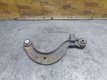 Рычаг задний левый PG4AFJ Volkswagen Jetta