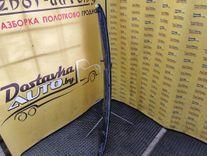 Дождевик XX3I07 Peugeot 307 - Фото 1