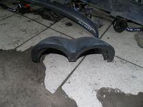 Кожух панели приборов 4DDEFF Volkswagen Lupo