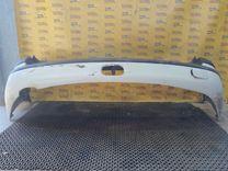 Бампер задний 6G3MI4 Renault Espace - Фото 7