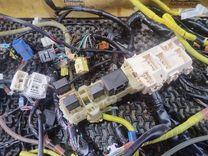 Проводка салона F3TT0Y Toyota Corolla - Фото 3