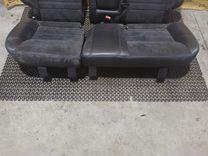 Салон (комплект сидений) JLX0D5 Ford Mondeo купить на авторазборке