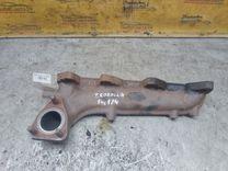 Коллектор выпускной 1ZSM4E Toyota Corolla купить с доставкой
