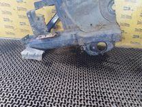 Лонжерон левый D02M2I Peugeot 307 купить на авторазборке