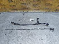 Щуп двигателя FM4H18 Peugeot 607 - Фото 3