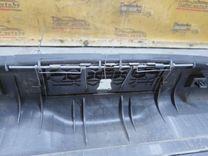 Накладка замка багажника DT1GHC Volkswagen Polo - Фото 7