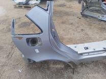 Крыло заднее правое D3BMT0 Mercedes A W168 купить