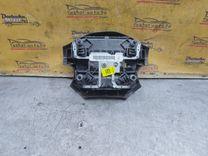 Подушка безопасности водителя WMNN61 Nissan Almera undefined