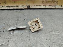 Крепление (крючок) солнцезащитного козырька U9VJPT Citroen C4 - Фото 3