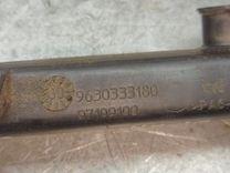 Топливная рампа UU1542 Peugeot 406 купить с доставкой