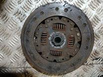 Комплект сцепления VUCW59 Audi 100 - Фото 5