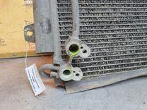 Радиатор кондиционера 99JR6T Volkswagen Passat купить с доставкой