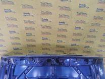 Крышка багажника (дверь 3-5) 8VEG0O Mercedes C W202 - Фото 9