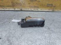 Ручка внутренняя передняя левая 41WKMT Toyota Avensis - Фото 3