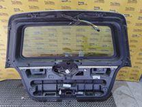 Крышка багажника (дверь 3-5) CB0MXZ Mercedes A W168 undefined