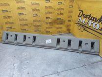Пластик багажника 06CRQP Renault Scenic RX4